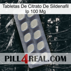 Sildenafil Citrate Tablets Ip 100 Mg 08